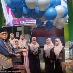 Pembukaan Classmeeting SMP Tahfidz Zhilalul Qur'an